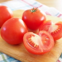 農家直伝のレシピも！おいしい「トマトの保存法」教えます