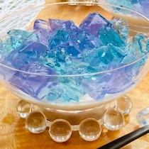 材料4つで作れる！「紫陽花ゼリー」レシピまとめ