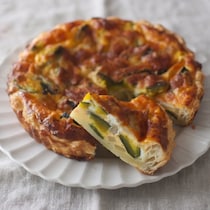 冷蔵庫で眠ってない？「微妙に」余った野菜で絶品おかずをもう一品