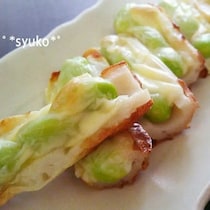 あと1品ほしいときに◎ちくわプラス1食材で作る「すき間おかず」5選