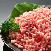 これ便利！ひき肉は「振って冷凍」でパラパラに