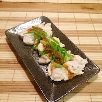 【簡単5分おつまみ】レンジで作る「鶏むね肉おかず」で晩酌がグレードアップ！