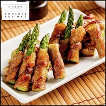 肉が剥がれないためのコツは◯◯だった！シンプルだけど深い「肉巻きの正解」