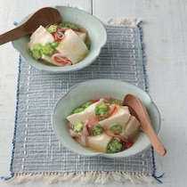 意外な組み合わせも！夏に食べたい「豆腐」アレンジレシピがあと一品に◎