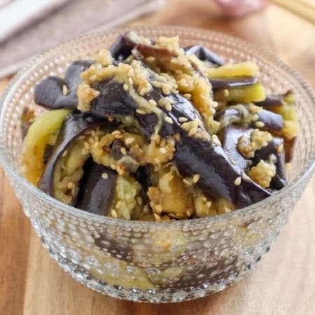 揚げない・煮ない！レンジだけで完成する「なす」の作りおきレシピ