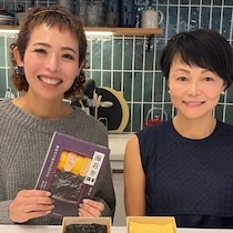 「鍋でいいじゃん」料理研究家・藤井恵が語る、極貧・完璧主義からの解放