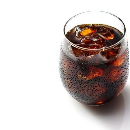 インスタントで簡単!アイスコーヒーをおいしく飲む方法