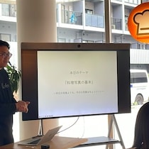 人気写真家キッチンミノルさんがレクチャー！「料理写真」がうまくなるコツ