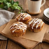 まさかのアレがスイーツに!?「余った〇〇」で作れる簡単リッチなおやつ