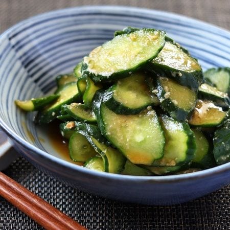 梅雨だるを吹き飛ばす！「きゅうり×味噌」の新しい食べ方