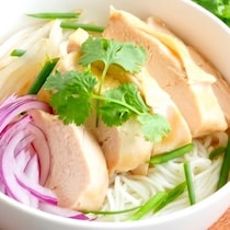 【驚きのおいしさ！】いつものそうめんが「絶品ベトナム風麺」に化ける魔法のレシピ