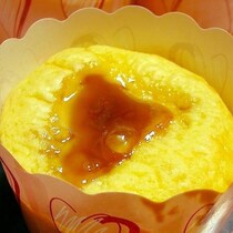 【プリン、そのまま食べてない？】計量いらずで即完成！失敗知らずの「カスタード風スイーツ」