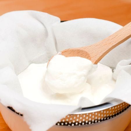 【一晩待たない!】余ったホエーもおいしく使い切る「ヨーグルト」100%活用ワザ