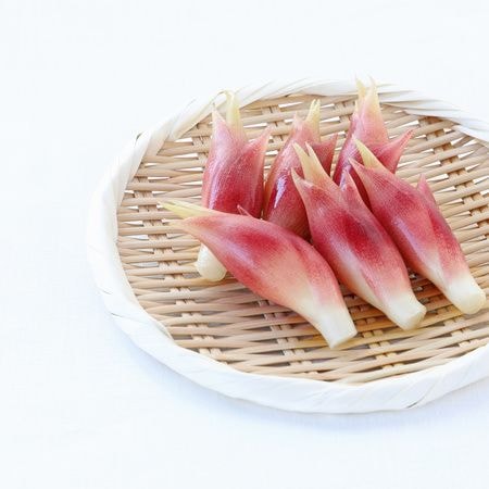 えっ、もうできたの!?あと一品に1分で完成「みょうが」の副菜