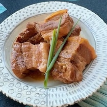 【鍋も火の番も不要！】ほったらかしなのに超ジューシーな「やみつきチャーシュー」