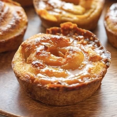 【食パンがドーナツに変身】揚げずに大量消費も！外サクッ中もっちり4選