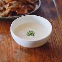 「キッチンに長くいたくない…」その願い、煮込まないスープが叶えます