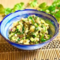 【夏のご飯泥棒、決定】この「だし」が神！夏の食卓を救う万能だれの作り方