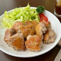 鶏もも「最高の焼き方」発見！皮パリパリでジューシーな絶品チキンステーキ