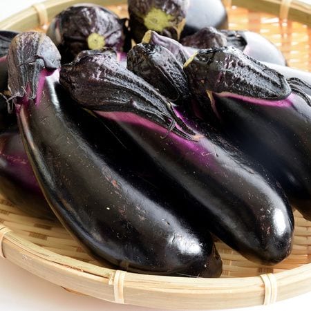 「今まで捨ててたかも…」なすの皮だけで作れるエコな副菜レシピ集めました
