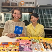 食卓に乗る一皿の「前と後ろ」を問う。人文地理学者・湯澤規子の食哲学