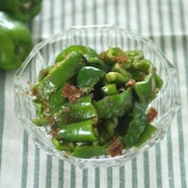 【もう火は使わない】生で食べられるなんて！ピーマンの概念が変わる旨さ