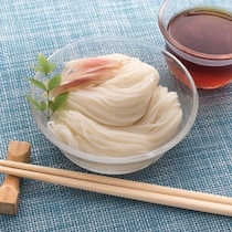 【またそうめん!?とは言わせない】簡単！めんつゆにちょい足しアレンジ