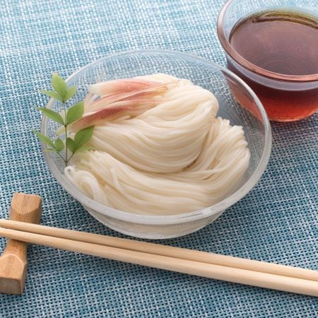 【またそうめん!?とは言わせない】簡単!めんつゆにちょい足しアレンジ