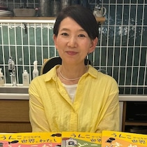 レシピは「思想であり、人生そのもの」湯澤規子が語る、料理することの意味