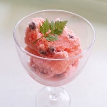 大量消費にも◎簡単すぎるひんやりスイカデザート