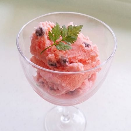 大量消費にも◎簡単すぎるひんやりスイカデザート