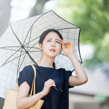 【夏のシミ・シワ対策はこう食べるのが正解】脳外科医が提案！紫外線ダメージを防ぐ最強の神レシピ