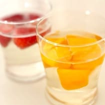 【ゼリー作りの常識が変わる!?】 待ち時間ゼロですぐ食べられる「新感覚ソーダゼリー」を作ってみた