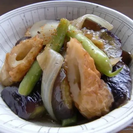 栄養バランス◎「ちくわ」と夏野菜で作るあと一品にぴったりな副菜3選
