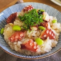 基本からアレンジまで！夏に食べたい炊き込みご飯