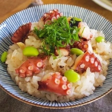 基本からアレンジまで!夏に食べたい炊き込みご飯