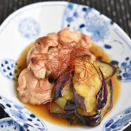 味つけの工夫でこんなに食べやすい!夏にぴったり「鶏もも」さっぱりおかず