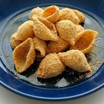 大人もハマる！保育園で人気のマカロニおやつ