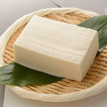 【余った豆腐はこれ一択】食感が激変する「冷凍保存術」
