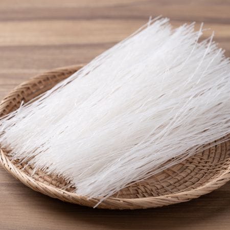 「ヘルシーだと思って食べてた春雨サラダ、実はダイエットに不向き?」糖質量のカラクリと管理栄養士おすすめスープレシピ