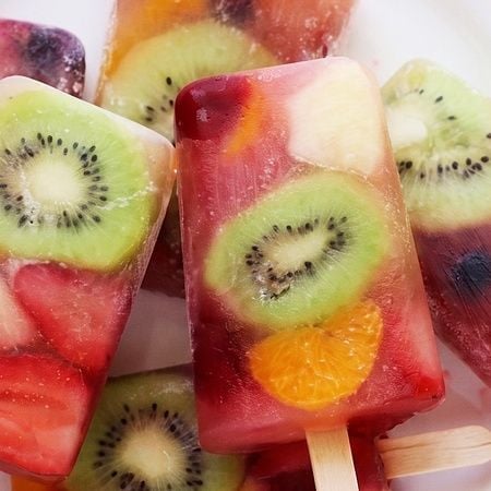【夏休みの救世主】もう買わなくていい!?子どもが大喜びする失敗知らずの「アイスキャンディー」
