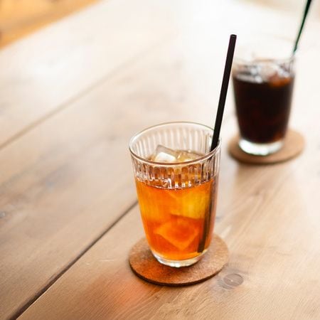 この夏おすすめ！アイスコーヒー＆アイスティー絶品な飲み方