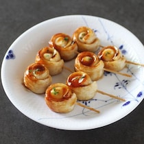 冷めてもおいしい！「ちくわ×◯◯」お弁当おかず3選