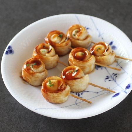 冷めてもおいしい！「ちくわ×◯◯」お弁当おかず3選