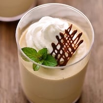 少しの手間で劇的変化！おうちで作れるひんやり濃厚ミルクティースイーツ