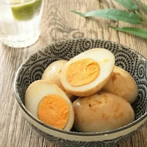「サラダチキンより実は卵が優秀？」コスパ・栄養の意外な事実と管理栄養士おすすめの味玉アレンジレシピ