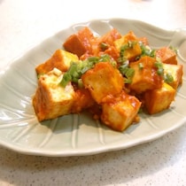 夏にパクパク食べたい「チリソース」を節約食材で