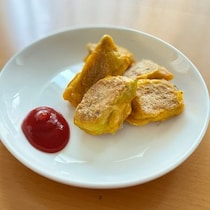 【作ってみた】えっ、捨てちゃダメ!? ゴーヤの「種とワタ」を絶品おつまみに変身させたら大正解だった