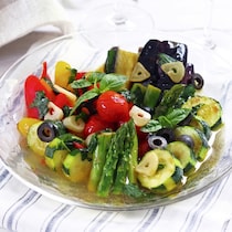 【この常備菜はズルい】そのまま・ご飯・麺・冷奴に！アレンジ自由自在な冷蔵庫にあると助かる夏野菜レシピ