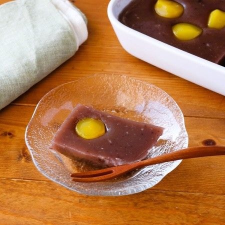 再生数14万回！耐熱容器1つで完結する「極上水ようかん」の秘密